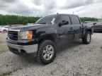2007 GMC New Sierra K1500
