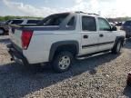 2004 Chevrolet Avalanche C1500