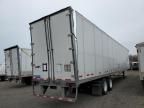 2025 Wabash DRY Van Trailer
