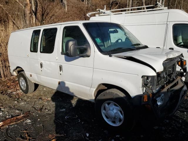 2008 Ford Econoline E350 Super Duty Van
