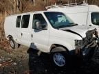 2008 Ford Econoline E350 Super Duty Van