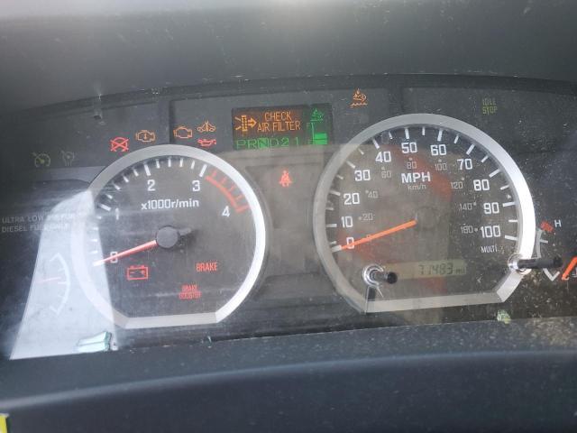 2022 Isuzu NPR XD BOX Truck