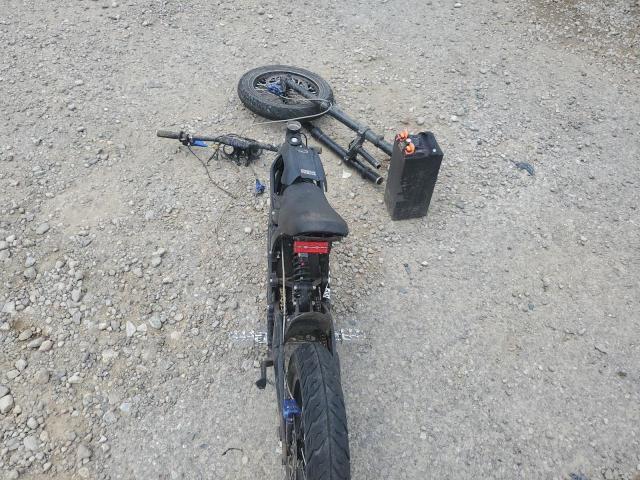 2020 Bike 2025 Other Motorcycle Bike