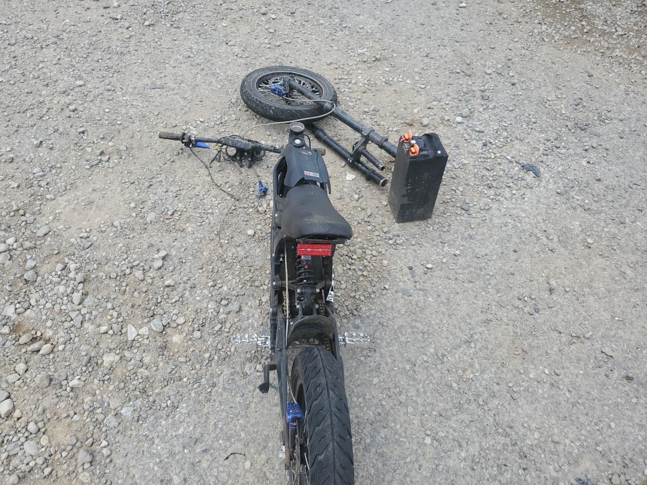 2020 Bike 2025 Other Motorcycle Bike