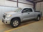 2015 Toyota Tundra Double Cab SR