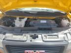 2022 GMC Savana Cutaway G3500