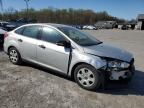 2016 Ford Focus S