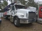 2019 Freightliner 114SD Concrete Pump Truck