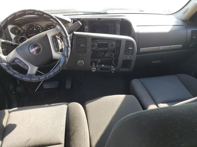 2011 GMC Sierra K1500 SLE