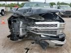 2015 Chevrolet Silverado C1500 LT