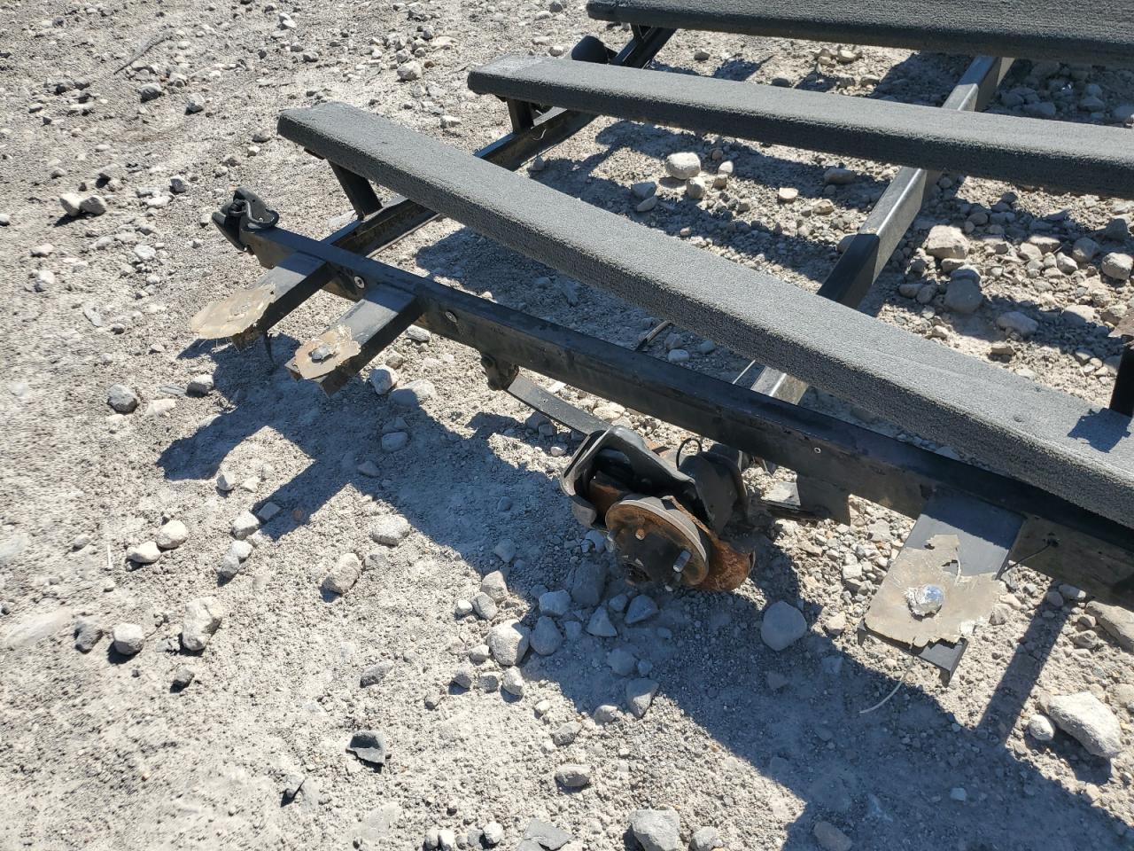 2003 Ranger Boat Trailer