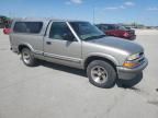 2000 Chevrolet S Truck S10
