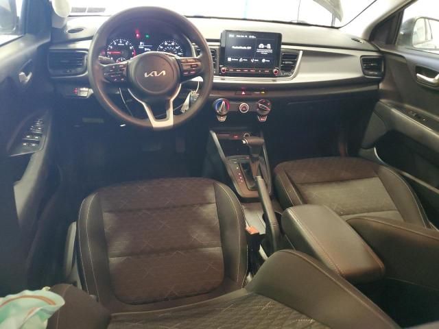2023 KIA Rio S