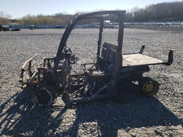 2021 John Deere Gator
