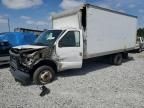 2013 Ford Econoline E350 Super Duty Cutaway Van