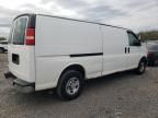2011 Chevrolet Express G2500