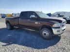 2015 Dodge RAM 3500 Longhorn