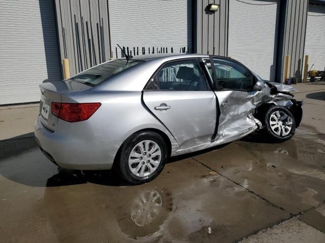 2010 KIA Forte EX