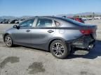 2022 KIA Forte FE