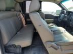 2010 Ford F150 Super Cab