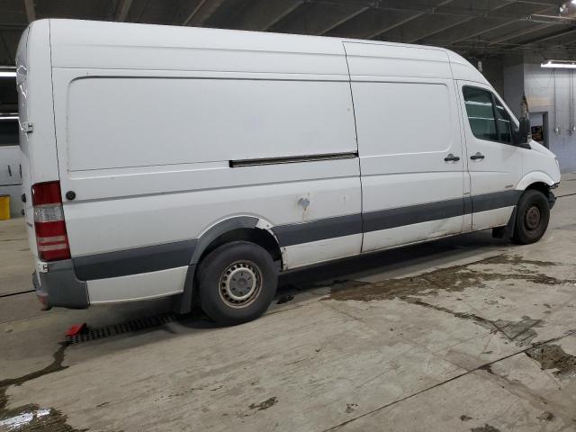 2014 Mercedes-Benz Sprinter 2500