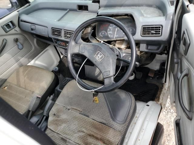 1995 Honda Acty sdx