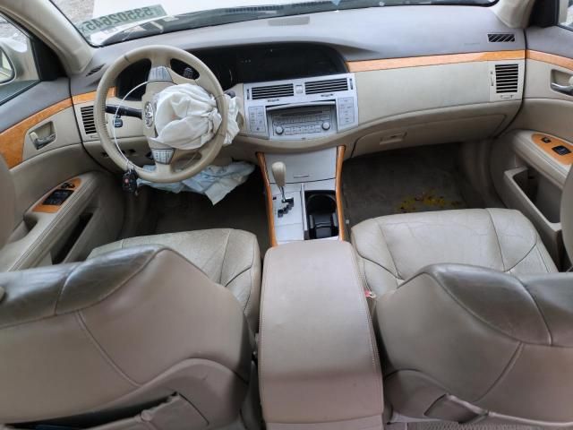 2006 Toyota Avalon XL