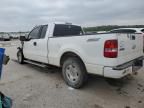 2007 Ford F150