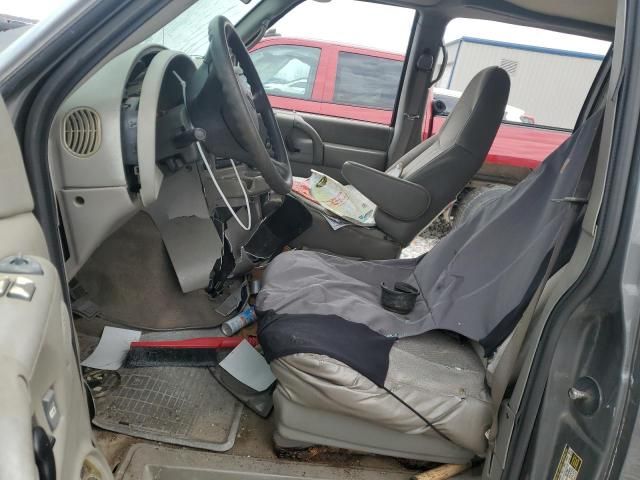 2005 Chevrolet Astro