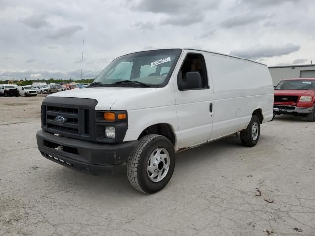 2008 Ford Econoline E250 Van