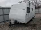 2011 Gulf Stream Trailer