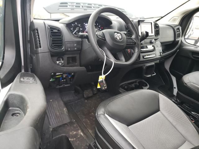 2023 Dodge RAM Promaster 1500 1500 Standard