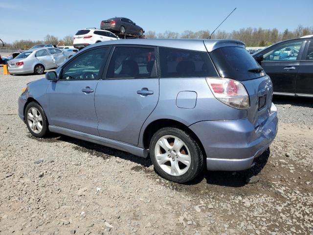 2007 Toyota Corolla Matrix xr