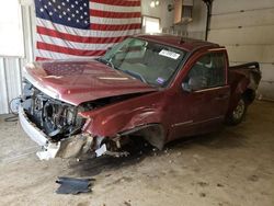 2008 GMC Sierra K1500 en venta en Lyman, ME