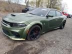 2022 Dodge Charger SRT Hellcat