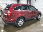 2008 Honda Cr-v ex