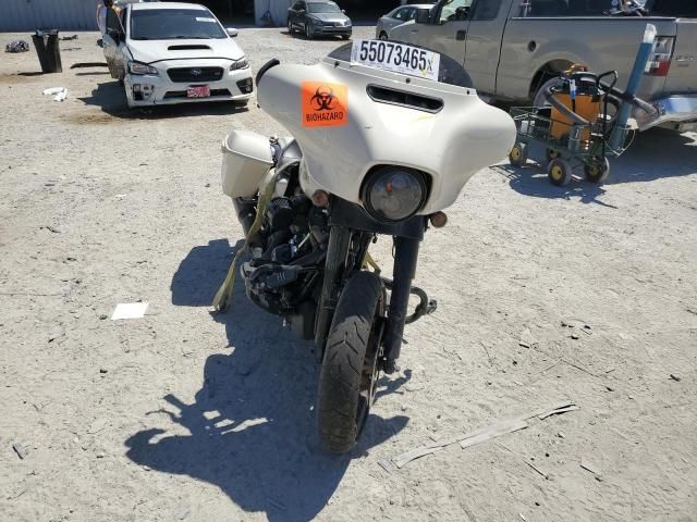 2023 Harley-Davidson Flhxst