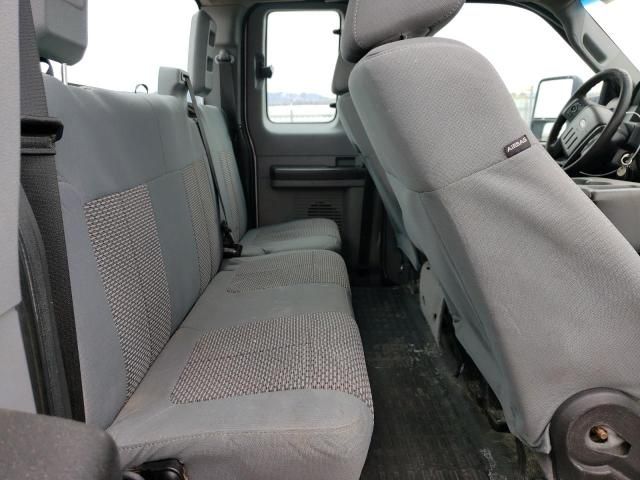 2015 Ford F250 Super Duty