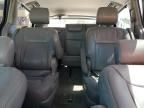 2005 Toyota Sienna XLE