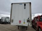 2012 Stoughton Zgpvw DRY Van Trailer