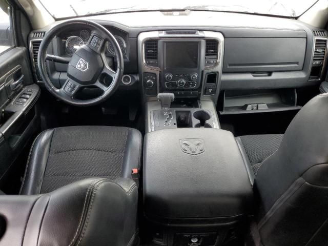 2013 Dodge RAM 1500 Sport
