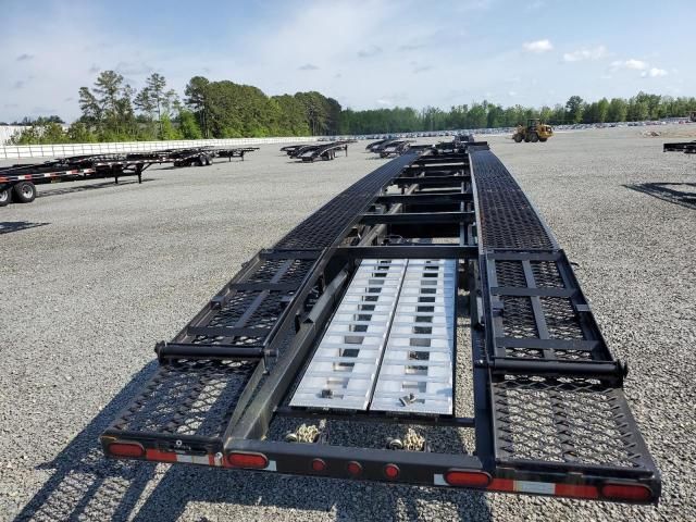 2022 Kaufman Car Carrier