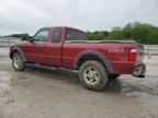 2001 Ford Ranger Super Cab