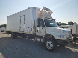 2015 International 4300 BOX Truck en venta en Madisonville, TN
