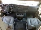2023 Chevrolet Express G2500