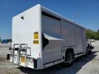 2016 Ford F650 Super Duty