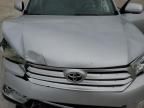 2011 Toyota Highlander Limited