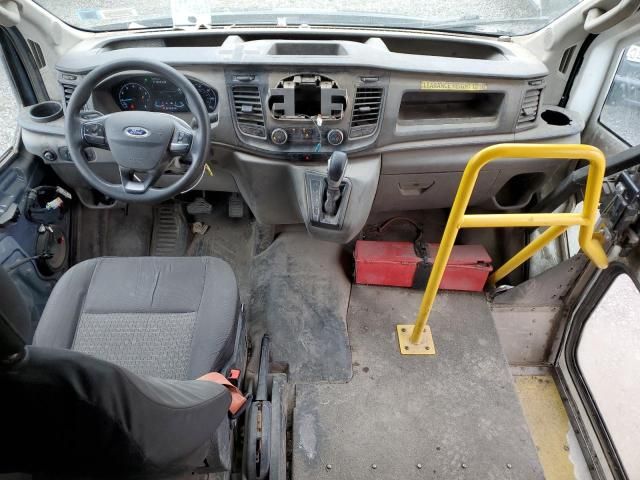 2021 Ford Transit T-350 HD
