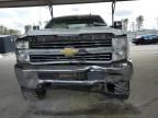 2015 Chevrolet Silverado K2500 Heavy Duty LT