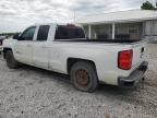2015 Chevrolet Silverado C1500 LT